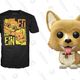 Cowboy Bebop Ein T-Shirt/Funko Combo | $30 | GameStop